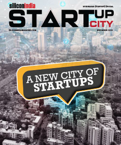 A New City of Startups